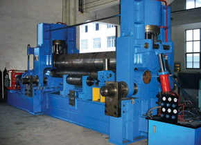 全自動(dong)型(xing)液壓(ya)機(ji)設備(bei) 新型(xing)智能化(hua)自(zi)動液壓機(ji)設備