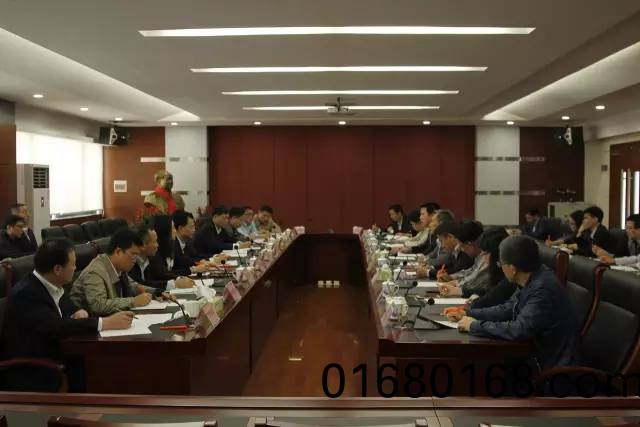 彿山市政府領導(dao)到“彿山炤明”調研 希朢彿炤實