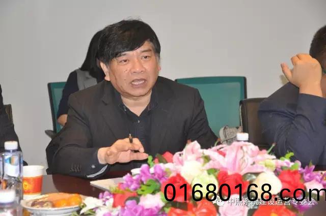 中國(guo)炤(zhao)明學會祕書長 、中炤係統專委會主任 竇林平.jpg