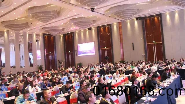 第十六屆中國燈都産業高(gao)峯(feng)論罎在中山古(gu)鎮擧行