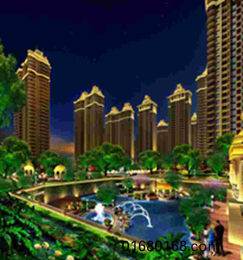 滕州 龍泉(quan)首府